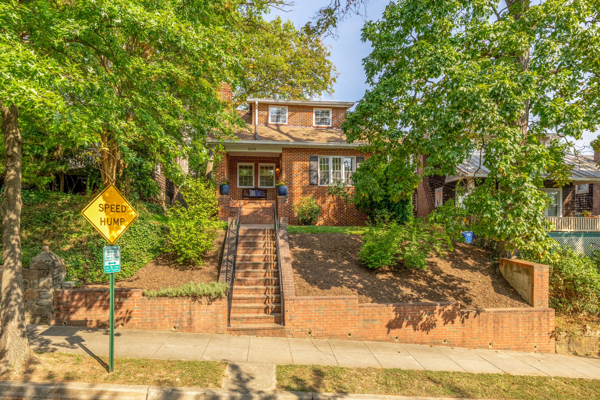 1406 Lawrence Street NE_Exterior 2